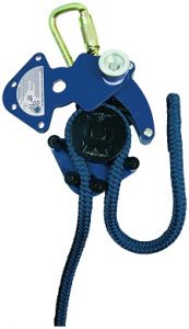 3402 Temporary Rope Tensioner Open Plates Blue small