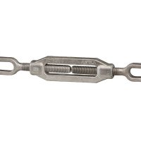 Turnbuckles and Rigging Screws