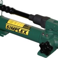 Simplex - Hydraulic Equipment